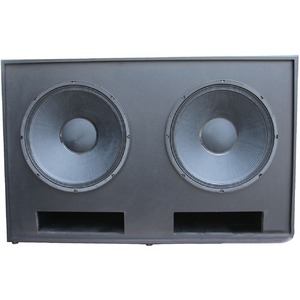 Пассивный сабвуфер MDT Audio SUB-1200