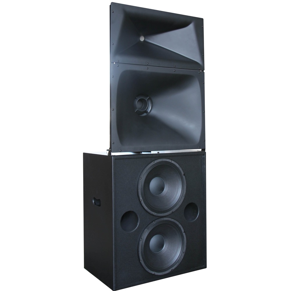 Пассивная AC MDT Audio SCR-3825