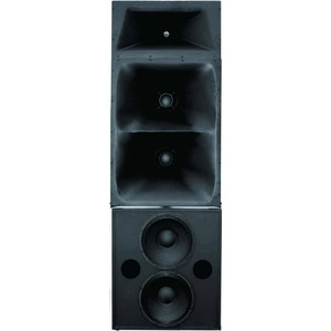 Пассивная AC MDT Audio SCR-3840