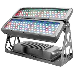 Архитектурный прожектор Silver Star YG-LED326XWAT ColorCYC/TZ 15