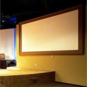 Экран для проектора Draper Onyx HDTV 9:16 165/65 81х144 XT1000V M1300 Vel-Tex