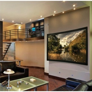 Экран для проектора Draper Onyx HDTV 9:16 234/92 114х203 XT1000V М1300