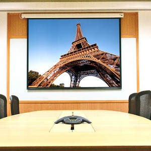 Экран для проектора Draper Onyx HDTV 9:16 234/92 114х203 XT1000V М1300 Vel-Tex