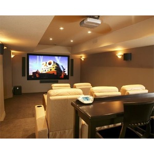 Экран для проектора Draper Onyx HDTV 9:16 234/92 114х203 XT1000V М1300 Vel-Tex