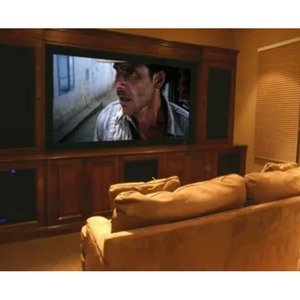 Экран для проектора Draper Onyx HDTV 9:16 338/133 165х295 XT1000V M1300