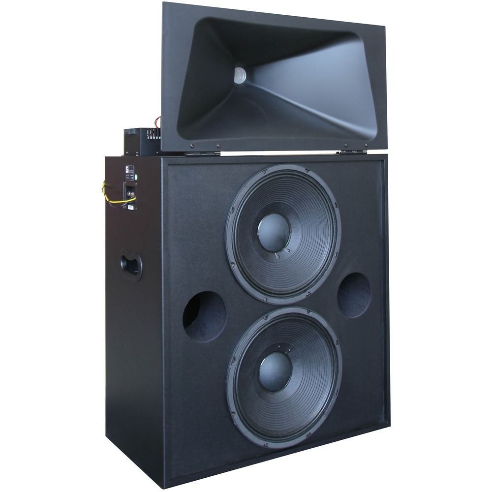 Пассивная AC MDT Audio SCR-2600P