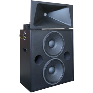 Пассивная AC MDT Audio SCR-2600P