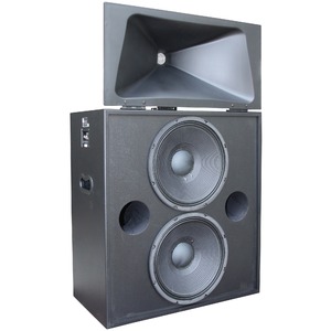 Пассивная AC MDT Audio SCR-2810