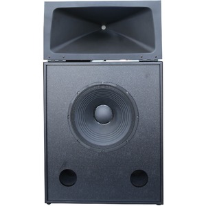 Пассивная AC MDT Audio SCR-2300P