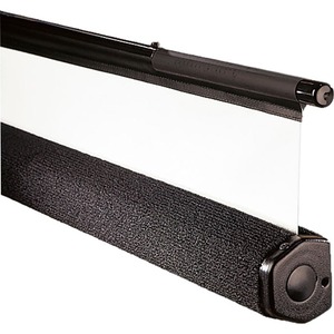 Экран для проектора Draper Diplomat/R AV 1:1 96/96 244x244 XT1000E