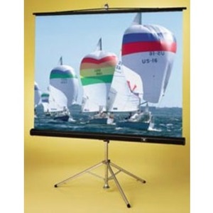 Экран для проектора Draper Diplomat/R HDTV 9:16 269/106 132x234 XT1000E