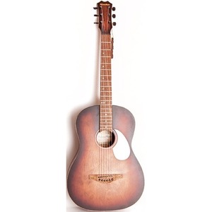 Акустическая гитара MiLena-Music ML Fingerstyle