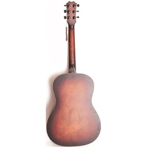 Акустическая гитара MiLena-Music ML Fingerstyle