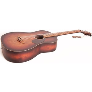 Акустическая гитара MiLena-Music ML Fingerstyle