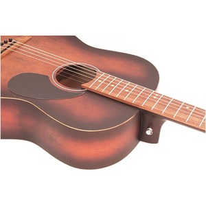 Акустическая гитара MiLena-Music ML Fingerstyle