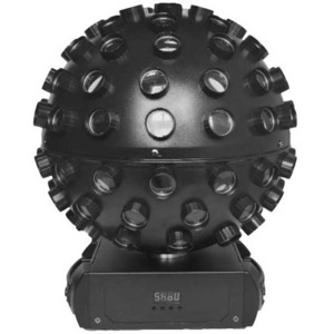 LED светоэффект Stage4 MagicBALL 5XWAU