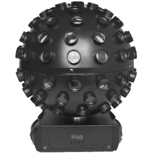 LED светоэффект Stage4 MagicBALL 5XWAU