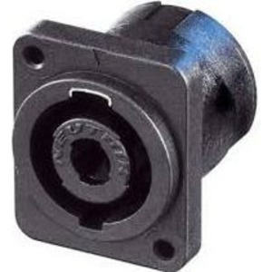 Терминал speakON 4-Pin Neutrik NL4MP-M3
