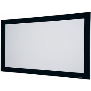 Экран для проектора Draper Clarion HDTV 9:16 302х119 147х264 MS1000X Grey Vel-Tex