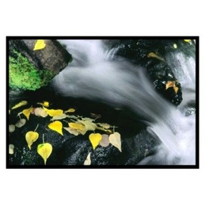 Экран для проектора Draper Clarion HDTV 9:16 338х133 165х295 XH600V HDG