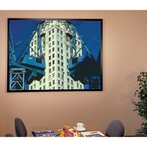 Экран для проектора Draper Clarion HDTV 9:16 338х133 165х295 XH600V HDG