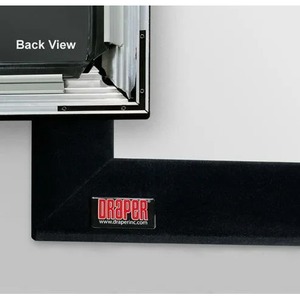 Экран для проектора Draper Clarion HDTV 9:16 338х133 165х295 XH600V HDG