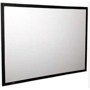 Экран для проектора Draper Clarion HDTV 9:16 338х133 165х295 XH600V HDG