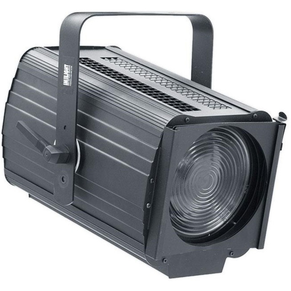 Прожектор театральный линзовый Imlight FRENELLED-MZ-PRO W150 3000K 90Ra