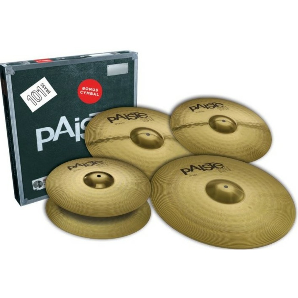 Тарелка для ударной установки Paiste 000014US14