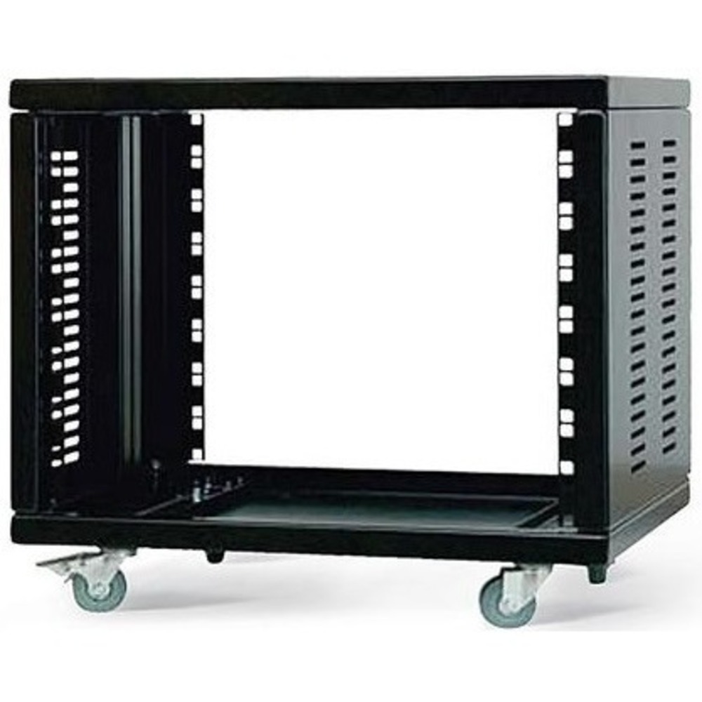 Рэковый шкаф студийный Imlight 10U