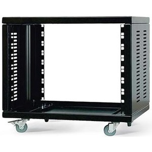 Рэковый шкаф студийный Imlight 10U