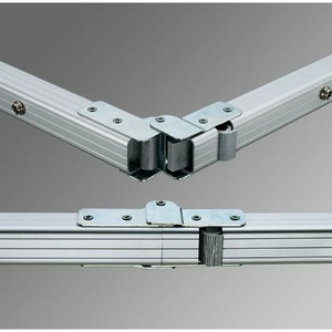 Экран для проектора Draper Ultimate Folding Screen HDTV (9:16) 269/106 129*231 XT1000V (MW)