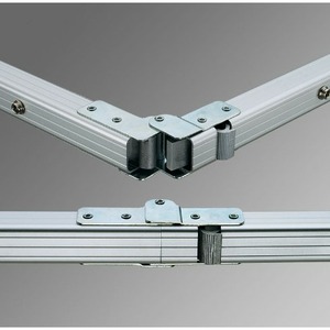 Экран для проектора Draper Ultimate Folding Screen HDTV (9:16) 302/119 145*261 XT1000V (MW)