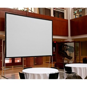 Экран для проектора Draper Ultimate Folding Screen HDTV (9:16) 338/133 162*292 CH1200V (CRS)