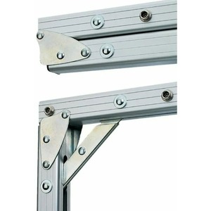 Экран для проектора Draper Ultimate Folding Screen HDTV (9:16) 338/133 162*292 CH1200V (CRS)