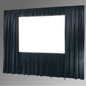 Экран для проектора Draper Ultimate Folding Screen HDTV (9:16) 338/133 162*292 CH1200V (CRS)