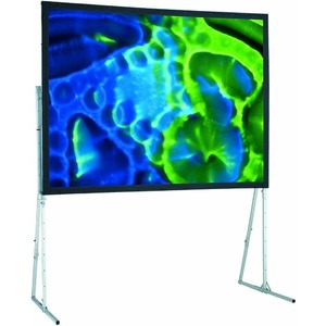 Экран для проектора Draper Ultimate Folding Screen HDTV (9:16) 338/133 162*292 MS1000X Grey