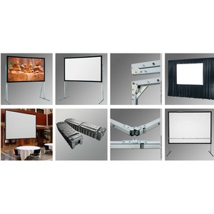 Экран для проектора Draper Ultimate Folding Screen HDTV 9:16 409/161 198x353 CH1200V CRS