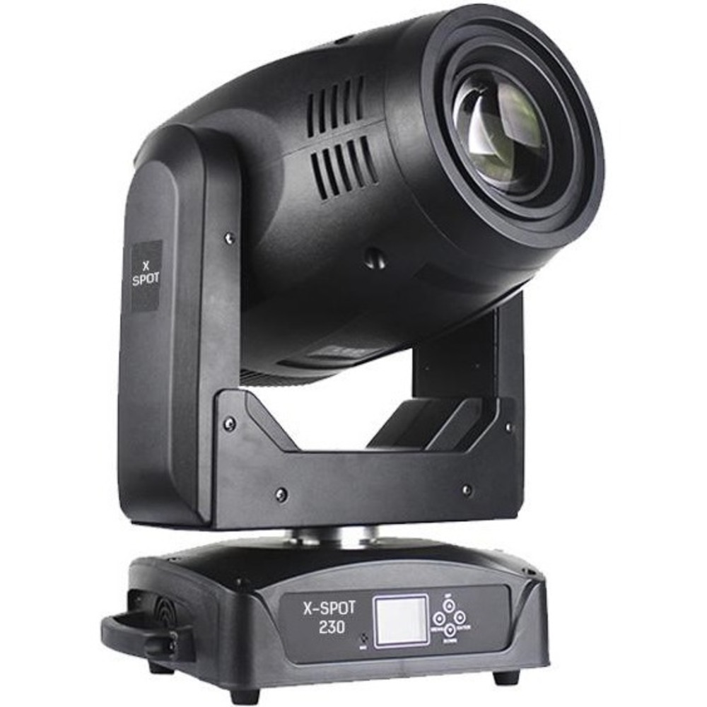 Прожектор полного движения LED Stage4 X-SPOT 230