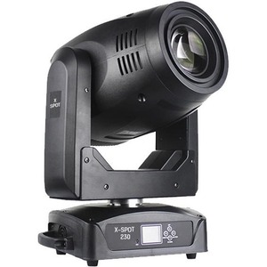 Прожектор полного движения LED Stage4 X-SPOT 230