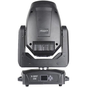 Прожектор полного движения LED Stage4 X-SPOT 230