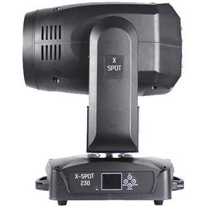 Прожектор полного движения LED Stage4 X-SPOT 230