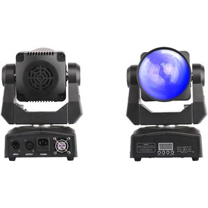 Прожектор полного движения LED Stage4 EASY-BEAM 60