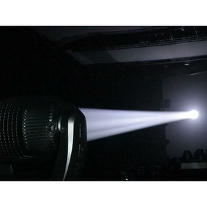 Прожектор полного движения LED Silver Star SS673SCM NEPTUNE 200 BEAM