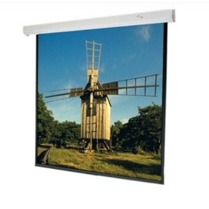Экран для проектора Draper Cineperm HDTV 9:16 409/161 203x356 XH600V HDG