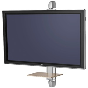 Кронштейн фиксированный SMS Flatscreen X WH S605 W/S