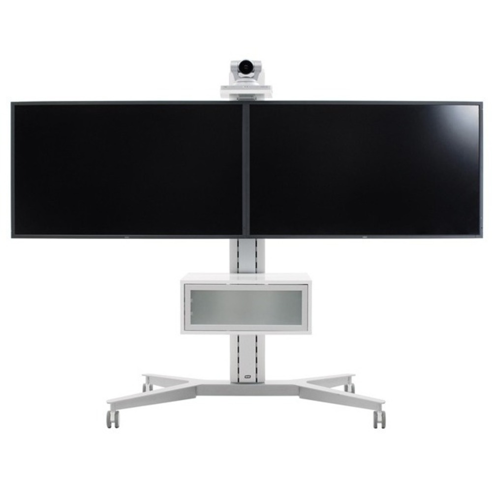 Тумба с ТВ стендом SMS Flatscreen X FH M605 Video conference Motorized