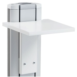 Тумба с ТВ стендом SMS Flatscreen X FH M605 Video conference Motorized