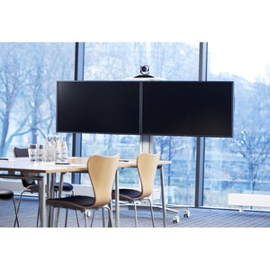 Тумба с ТВ стендом SMS Flatscreen X FH M605 Video conference Motorized