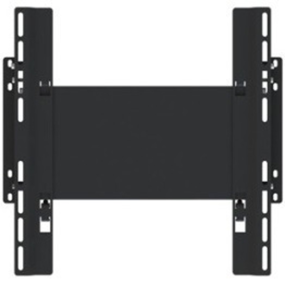 Кронштейн фиксированный SMS Func Flatscreen WM T Black